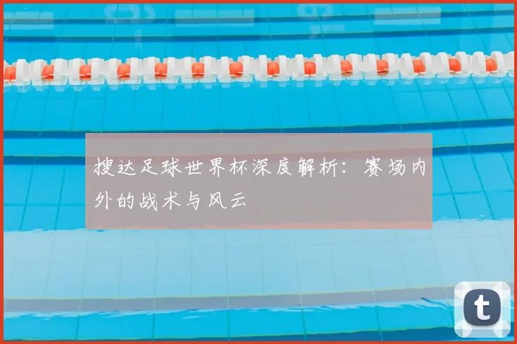搜达足球世界杯深度解析:赛场内外的战术与风云