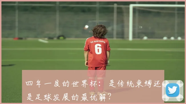 四年一度的世界杯:是传统束缚还是足球发展的最优解?