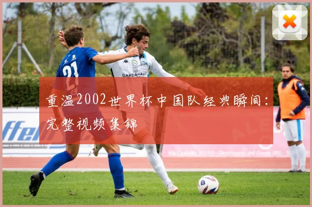 重温2002世界杯中国队经典瞬间:完整视频集锦