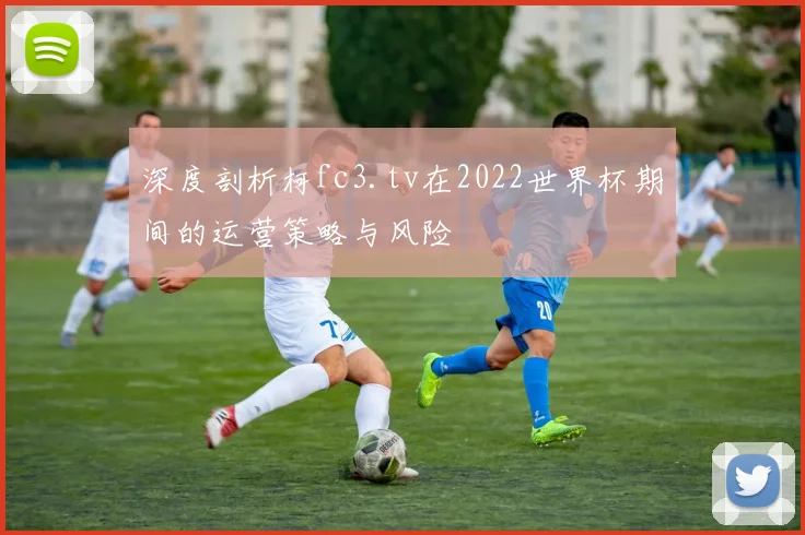 深度剖析柯fc3.tv在2022世界杯期间的运营策略与风险