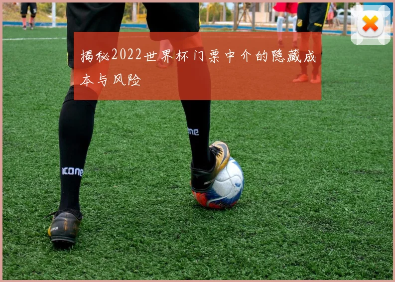 揭秘2022世界杯门票中介的隐藏成本与风险