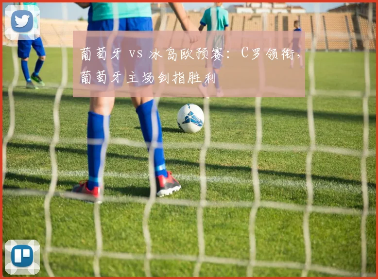 葡萄牙 vs 冰岛欧预赛：C罗领衔，葡萄牙主场剑指胜利