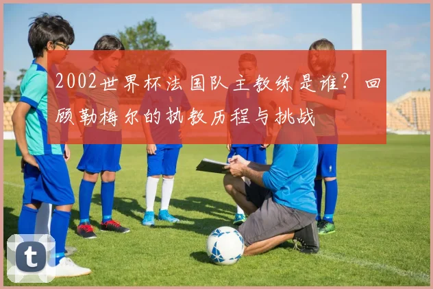 2002世界杯法国队主教练是谁?回顾勒梅尔的执教历程与挑战