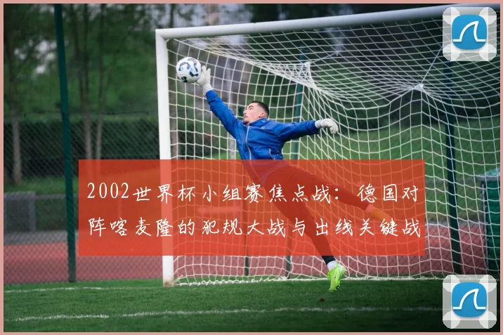 2002世界杯小组赛焦点战：德国对阵喀麦隆的犯规大战与出线关键战